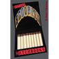 Vintage Brooklyn Matchbooks Vol: 1 - Paperback