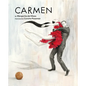 Carmen - Hardcover