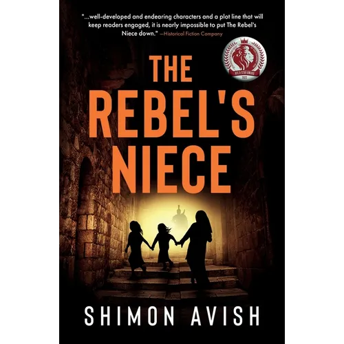 The Rebel's Niece - Paperback