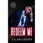 Redeem Me - Paperback