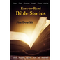 Easy-to-Read Bible Stories - Paperback