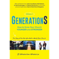 GenerationS Volume 1: How to Grow Your Church Younger and Stronger. The Story of the Kids Who Built a World-Class Church: The Story of the Kids who Bu - Paperback