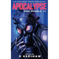 Apocalypse: An Apocalyptic Microfiction Anthology - Paperback