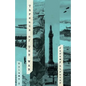 Threads of The War, Volume II: Personal Truth-Inspired Flash-Fiction of The 20th Century's War - Paperback