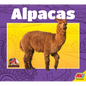 Alpacas - Library Binding