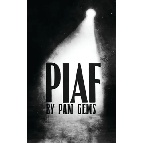 Piaf - Paperback