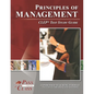 Principles of Management CLEP Test Study Guide - Paperback