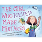 The Girl Who Never Made Mistakes - Hardcover