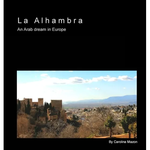 La Alhambra - Hardcover