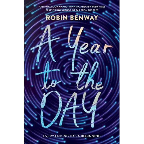 A Year to the Day - Hardcover