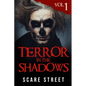 Terror in the Shadows - Paperback