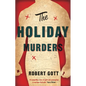 The Holiday Murders - Paperback