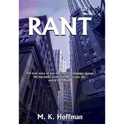 Rant - Hardcover