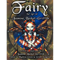 Fairy: The Art of Jasmine Becket-Griffith - Paperback