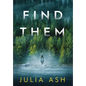 Find Them - Hardcover