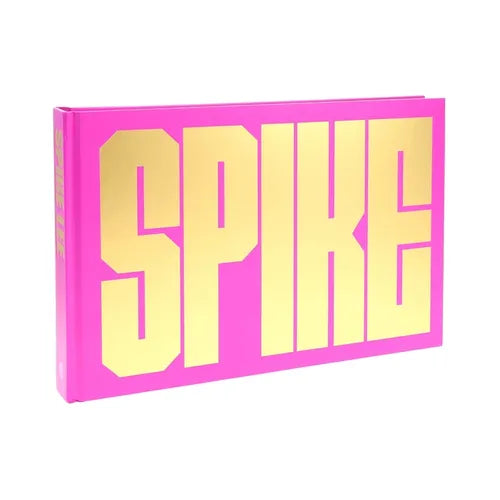Spike - Hardcover