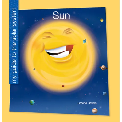 Sun - Library Binding