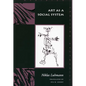 Art as a Social System - Paperback