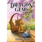 Dragon Gems: Spring 2023 - Paperback