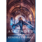 Ascended - Hardcover