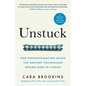 Unstuck: End Procrastination Using the Ancient Psychology Behind How-to Videos - Paperback