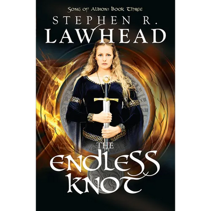 The Endless Knot - Paperback