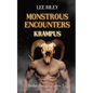 Monstrous Encounters: Krampus: Monster Erotica Collection - Paperback