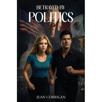Betrayed By Politics - Paperback