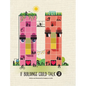 If Buildings Could Talk 2 - Hardcover