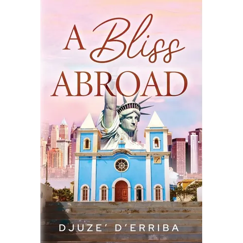 A Bliss Abroad - Paperback