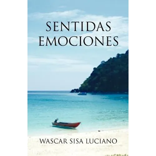 Sentidas Emociones - Paperback