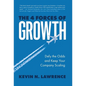 The 4 Forces of Growth: Defy the Odds and Keep Your Company Scaling - Hardcover