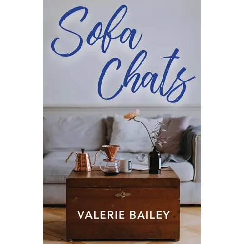 Sofa Chats - Paperback