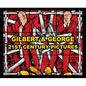 Gilbert & George: 21st Century Pictures - Hardcover
