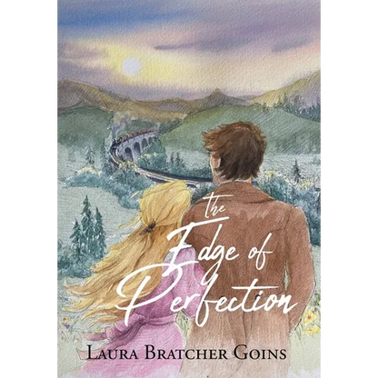 The Edge of Perfection - Hardcover