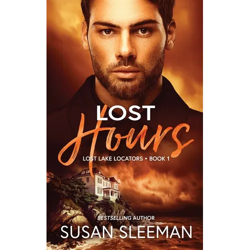 Lost Hours - Paperback