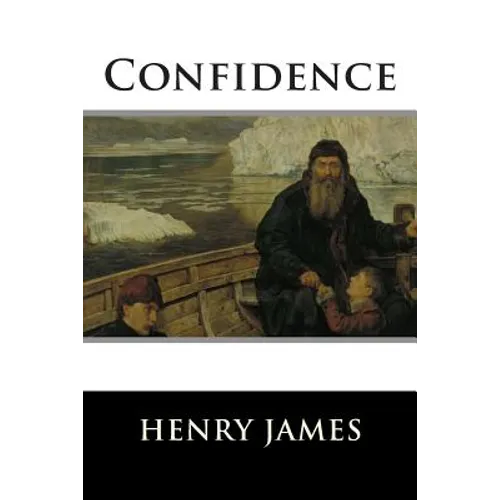 Confidence - Paperback