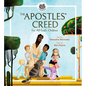 The Apostles' Creed: For All God's Children - Hardcover