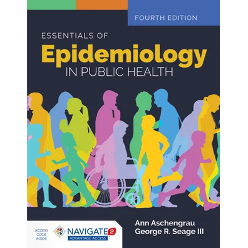 Essentials of Epidemiology in Public Health - Paperback