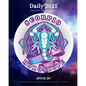 Scorpio Daily Horoscope 2025: Design Your Life Using Astrology - Paperback