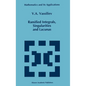 Ramified Integrals, Singularities and Lacunas - Hardcover