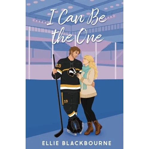 I Can Be The One - Paperback