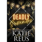 Deadly Surrender - Paperback