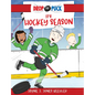 It's Hockey Season: Volume 1 - Hardcover