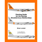 Painting Guide for the Boeing Stratofortress Motherships - Paperback