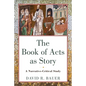 Book of Acts as Story - Hardcover