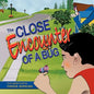 The Close Encounter of a Bug - Paperback