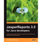 JasperReports 3.5 for Java Developers - Paperback