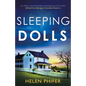 Sleeping Dolls: An utterly unputdownable and gripping crime thriller - Paperback