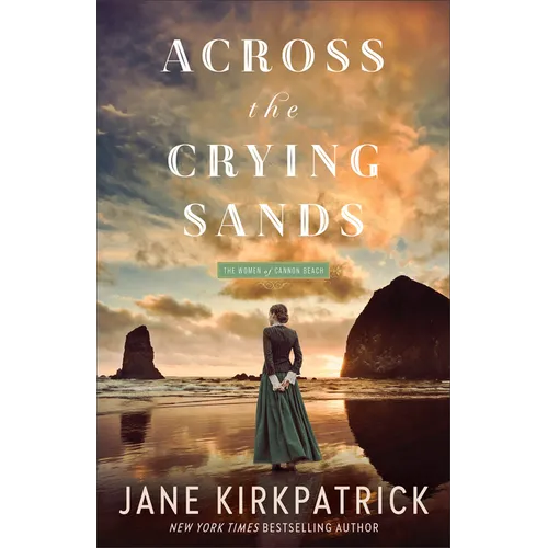 Across the Crying Sands - Paperback